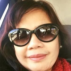 Meet your Posher, Joe elizabeth